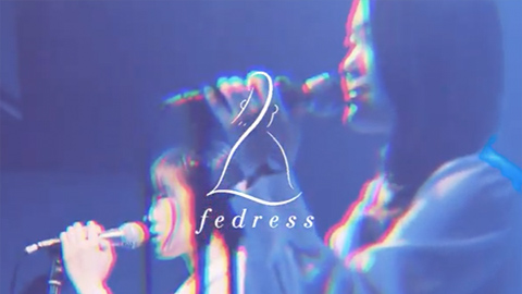 fedress「卒業〜噂話を信じないで」 サムネイル画像