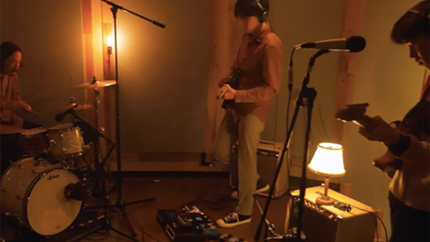 工藤将也「水中カメラ」 サムネイル画像