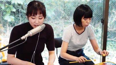 kiss the gambler「ジンジャー」 (Home Concert ver.)サムネイル画像