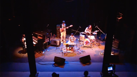 kiss the gambler「2022.11.13 甲府 桜座」サムネイル画像