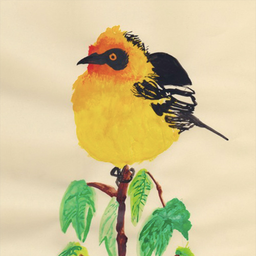 やなぎさわまちこ『右往左往』 ジャケット画像