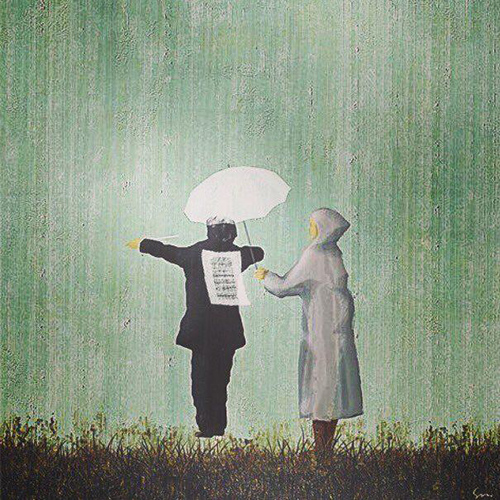 Puné Loi『Judith』 サムネイル画像