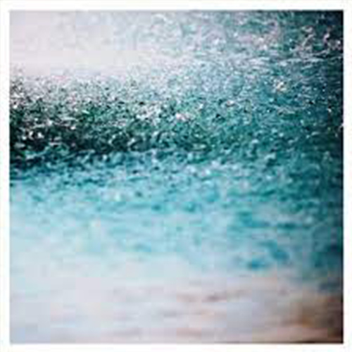 Boyish『ブルーレイン』 ジャケット画像