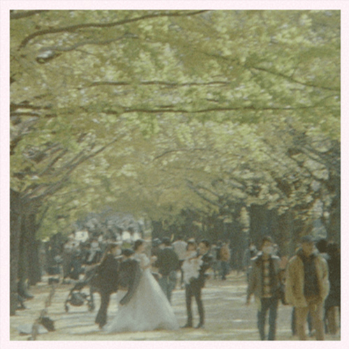 工藤将也『から騒ぎ』 ジャケット画像