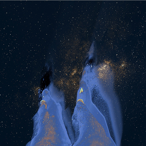 シュガーダンス『木星金木犀』 ジャケット画像