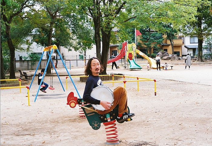 カワサキユウキ プロフィール画像